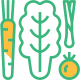 Verduras