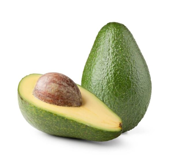 Aguacate Papelillo (UND)